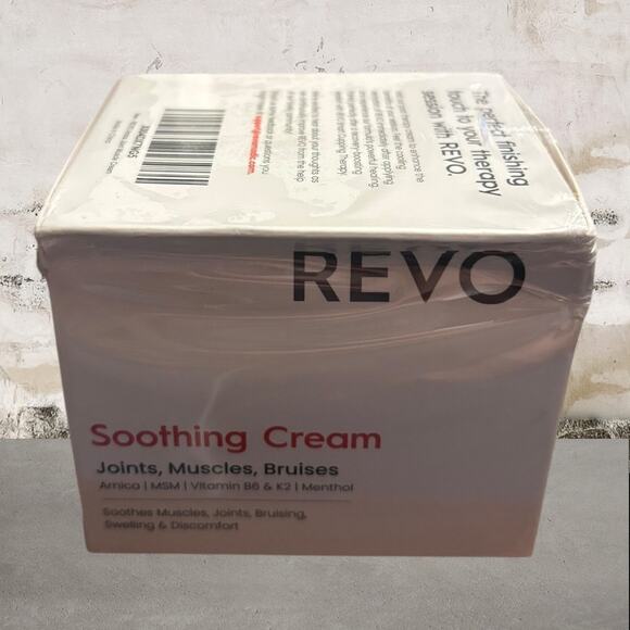 REVO The Original 4-in-1 Smart Cupping Therapy Massager Bundle NEW - Picture 7 of 11